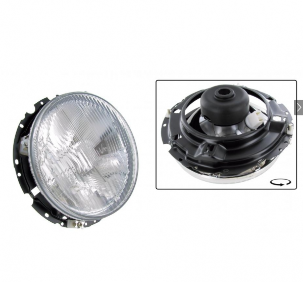 European-headlight-VW-Kaefer-111941039A(Bosch)